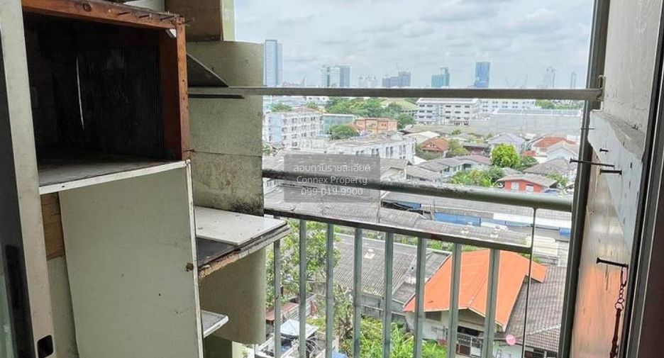 For sale 1 bed condo in Bang Na, Bangkok