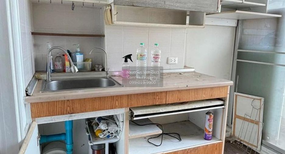 For sale 1 bed condo in Bang Na, Bangkok