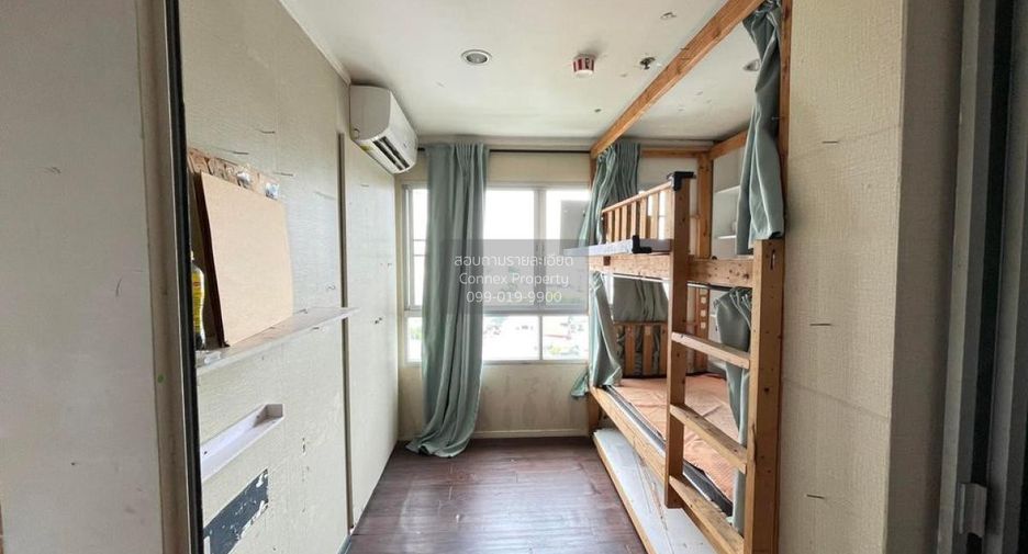 For sale 1 bed condo in Bang Na, Bangkok