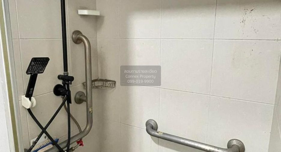 For sale 1 bed condo in Bang Na, Bangkok
