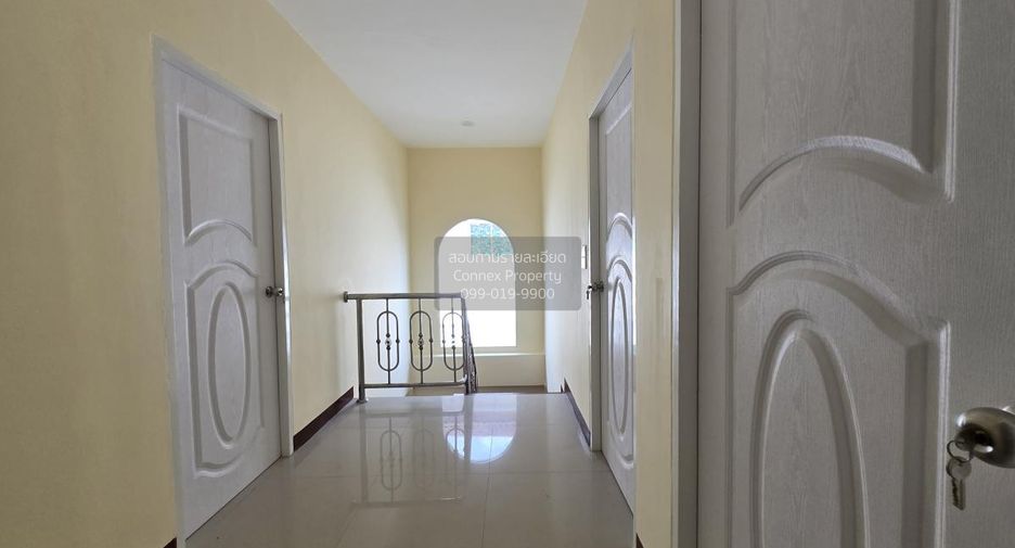 Casa en venta de 4 habitaciones en Bang Bon, Bangkok