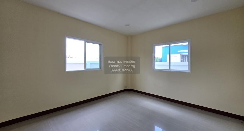 Casa en venta de 4 habitaciones en Bang Bon, Bangkok