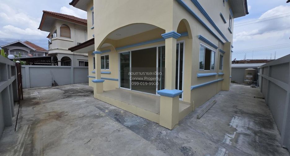 Casa en venta de 4 habitaciones en Bang Bon, Bangkok