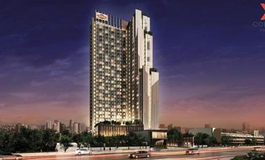 For sale 2 ベッドルーム condo in Watthana, Bangkok