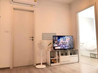 Condo en venta de 1 habitaciones en Phasi Charoen, Bangkok