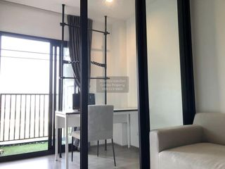 Condo en venta de 1 habitaciones en Phasi Charoen, Bangkok