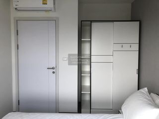 Condo en venta de 1 habitaciones en Phasi Charoen, Bangkok