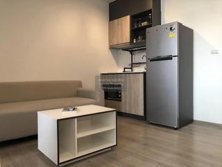 Condo en venta de 1 habitaciones en Phasi Charoen, Bangkok