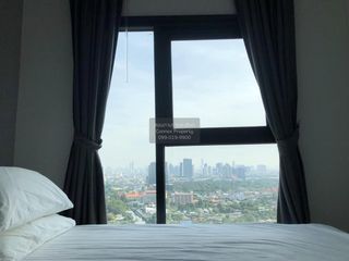 Condo en venta de 1 habitaciones en Phasi Charoen, Bangkok
