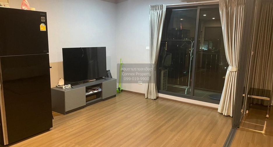 For sale 2 ベッドルーム condo in Din Daeng, Bangkok