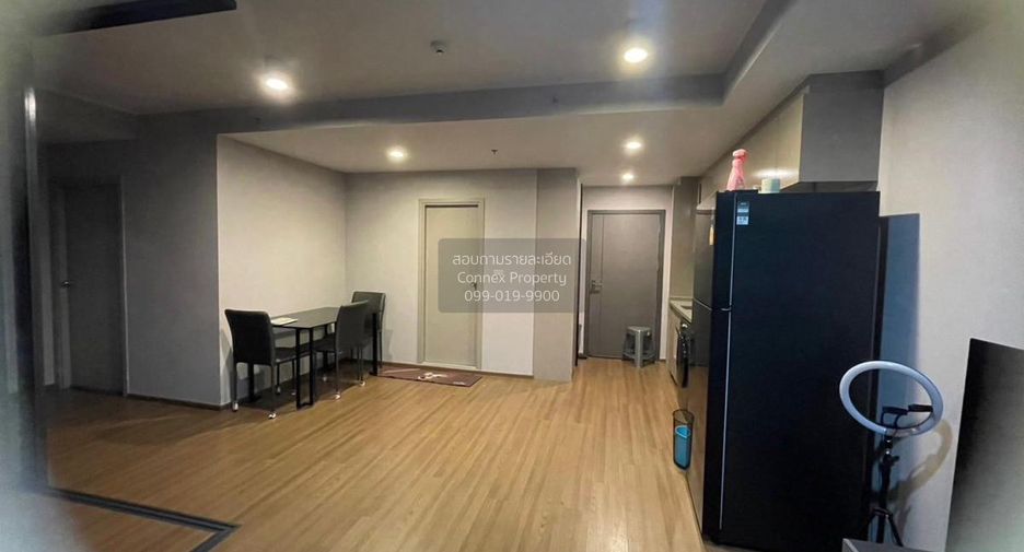 For sale 2 ベッドルーム condo in Din Daeng, Bangkok