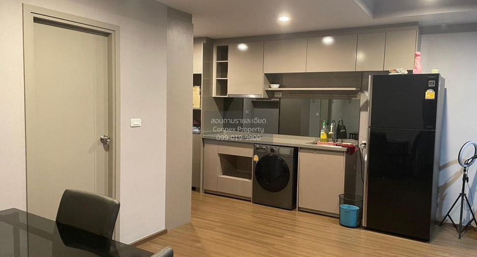 For sale 2 ベッドルーム condo in Din Daeng, Bangkok
