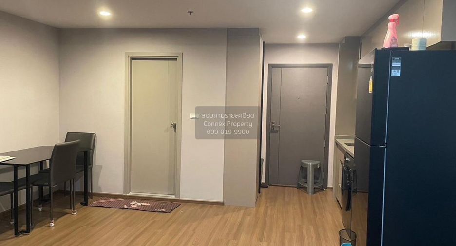 For sale 2 ベッドルーム condo in Din Daeng, Bangkok
