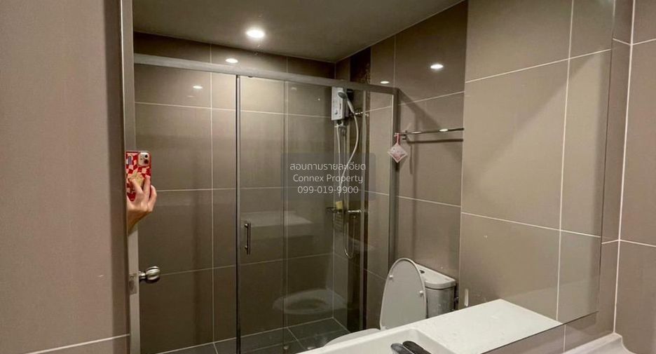 For sale 2 ベッドルーム condo in Din Daeng, Bangkok
