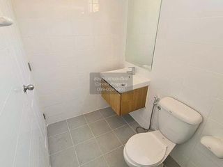 For sale 3 bedrooms townhouse in Sai Noi, Nonthaburi
