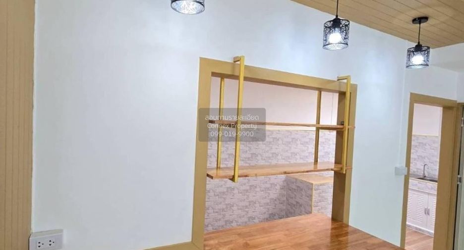 Reihenhaus zum Kauf mit 3 Zimmer in Bang Bua Thong, Nonthaburi