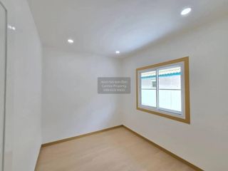 Reihenhaus zum Kauf mit 3 Zimmer in Bang Bua Thong, Nonthaburi