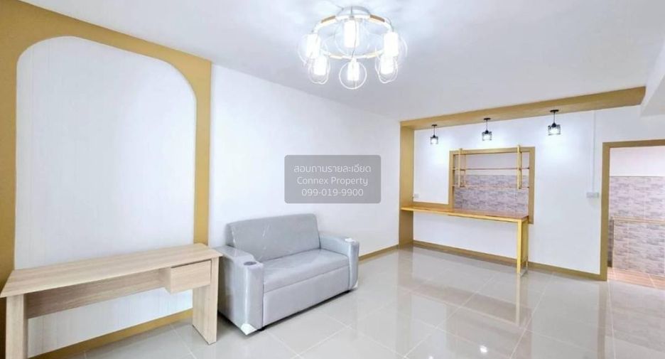 Reihenhaus zum Kauf mit 3 Zimmer in Bang Bua Thong, Nonthaburi