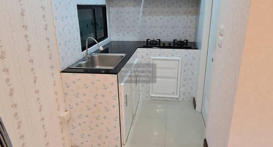 Casa adosada en venta de 3 habitaciones en Mueang Nonthaburi, Nonthaburi