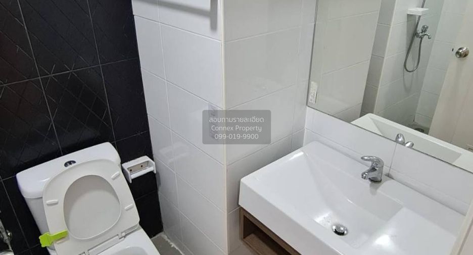 Casa adosada en venta de 3 habitaciones en Mueang Nonthaburi, Nonthaburi