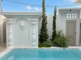 For sale 3 bedrooms house in Bang Lamung, Chonburi