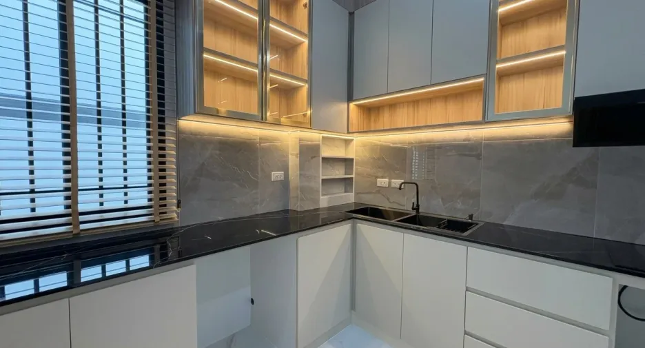 For sale 3 bedrooms house in Bang Lamung, Chonburi