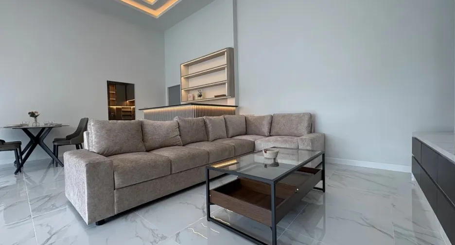For sale 3 bedrooms house in Bang Lamung, Chonburi