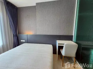 À vendre 1 chambre condo à Mueang Samut Prakan, Samut Prakan