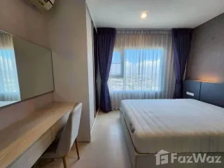 À vendre 1 chambre condo à Mueang Samut Prakan, Samut Prakan