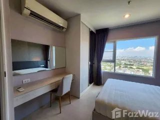 À vendre 1 chambre condo à Mueang Samut Prakan, Samut Prakan
