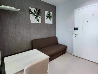 À vendre 1 chambre condo à Mueang Samut Prakan, Samut Prakan