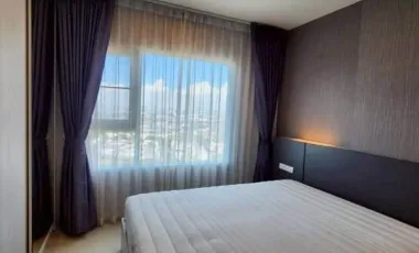 Wohnung zum Kauf mit 1 Zimmer in Mueang Samut Prakan, Samut Prakan