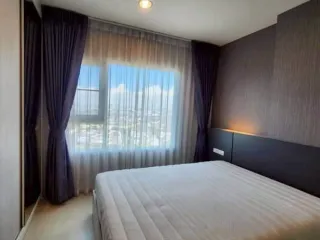 À vendre 1 chambre condo à Mueang Samut Prakan, Samut Prakan