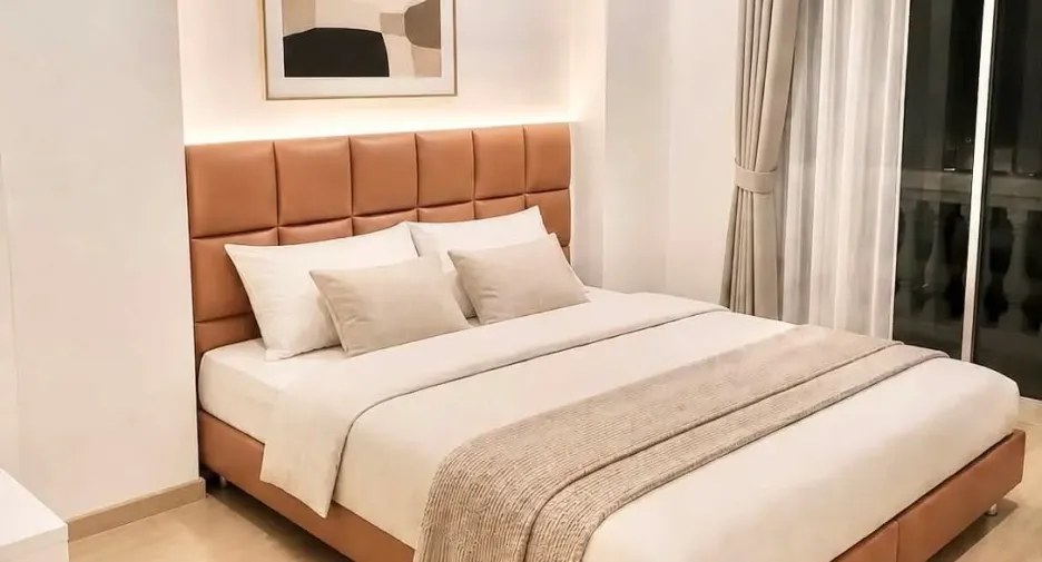 Продажа и аренда 2 спальни кондо в Банг Капи, Бангкок