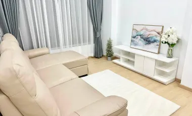 Продажа и аренда 2 спальни кондо в Банг Капи, Бангкок