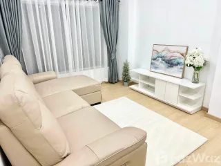 Продажа и аренда 2 спальни кондо в Банг Капи, Бангкок