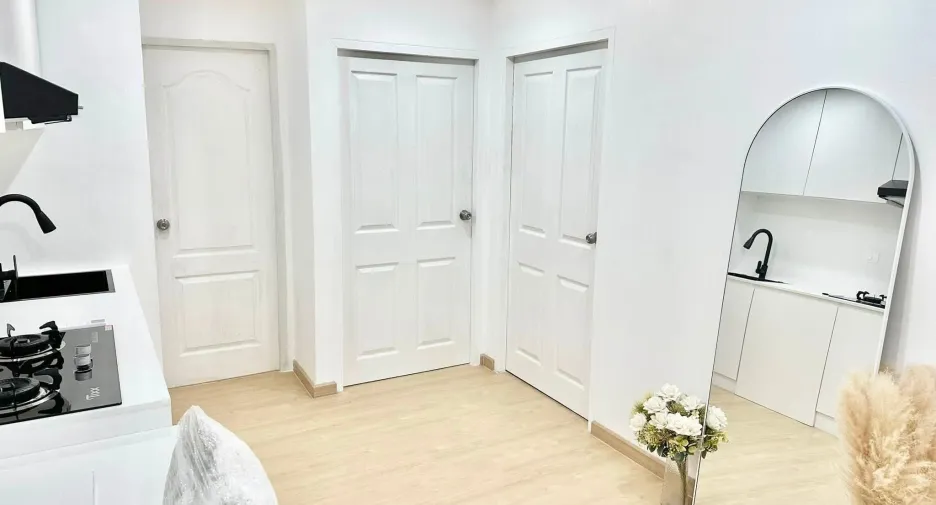 Продажа и аренда 2 спальни кондо в Банг Капи, Бангкок