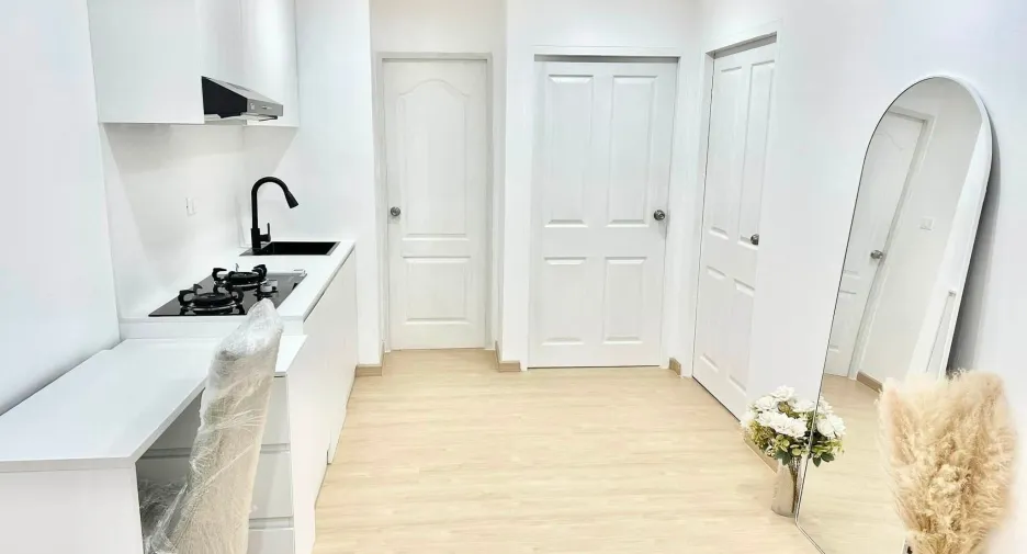 Продажа и аренда 2 спальни кондо в Банг Капи, Бангкок