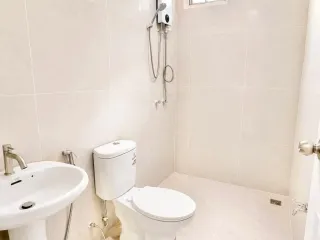 Продажа и аренда 2 спальни кондо в Банг Капи, Бангкок