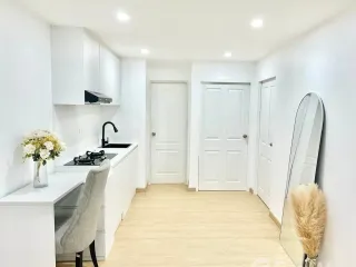 Продажа и аренда 2 спальни кондо в Банг Капи, Бангкок
