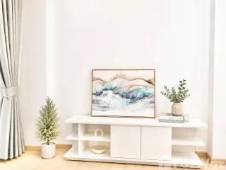 Продажа и аренда 2 спальни кондо в Банг Капи, Бангкок