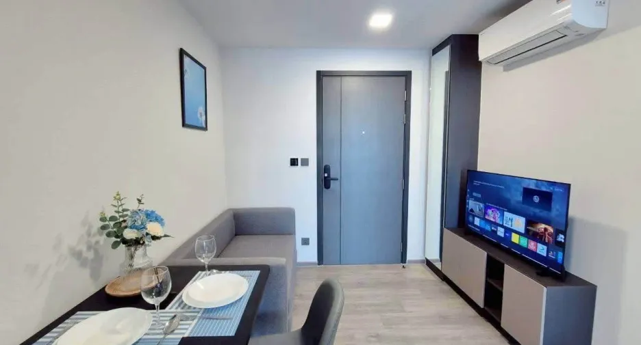 For rent 1 Beds condo in Lat Phrao, Bangkok