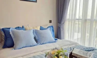 For rent 1 Beds condo in Lat Phrao, Bangkok