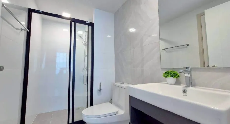 For rent 1 Beds condo in Lat Phrao, Bangkok