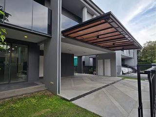 ให้เช่า 3 ห้องนอน บ้านเดี่ยว ใน บางกะปิ, กรุงเทพฯ