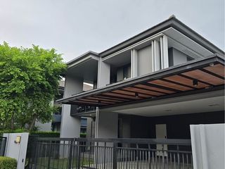 ให้เช่า 3 ห้องนอน บ้านเดี่ยว ใน บางกะปิ, กรุงเทพฯ