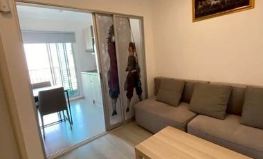 Продажа 1 кровать кондо в Чом Тхонг, Бангкок