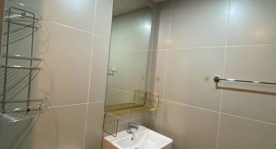 Продажа 1 кровать кондо в Чом Тхонг, Бангкок