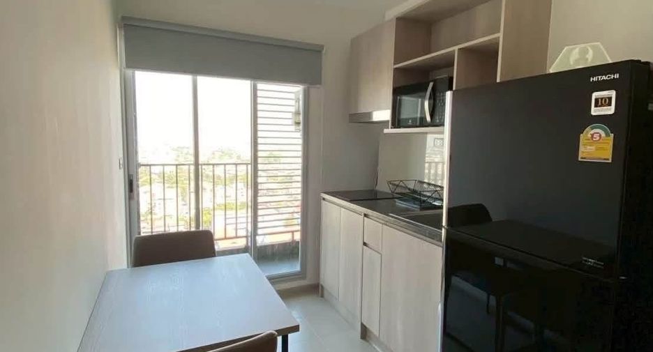 Продажа 1 кровать кондо в Чом Тхонг, Бангкок