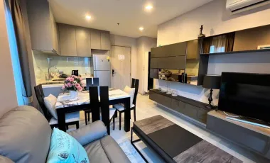 À louer 1 chambre condo à Khlong Toei, Bangkok